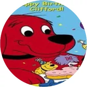 Clifford's Birthday Party