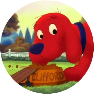 Clifford's Really Big Movie
