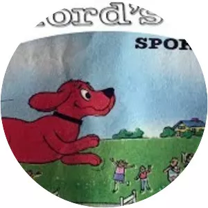 Clifford's sports day