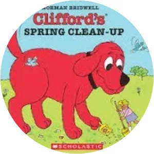 Clifford's Spring CleanUp