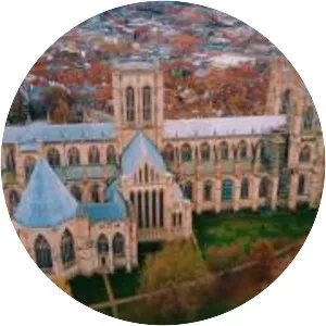 Clifford's Tower, York