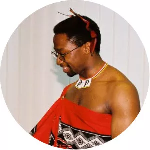 Clifford Sibusiso Mamba