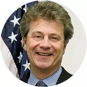 Clifford Sobel - Former United States Ambassador to Brazil