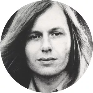 Clifford T. Ward - English singer-songwriter