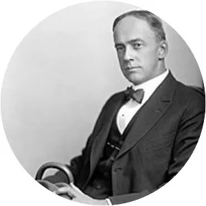 Clifford Walker - Former Governor of Georgia