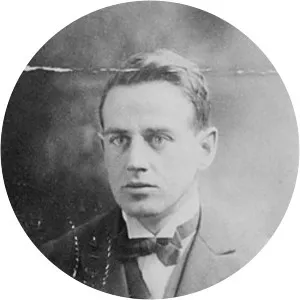 Clifford Warren Ashley