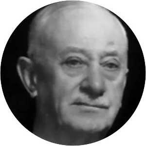 Clifford William Robinson