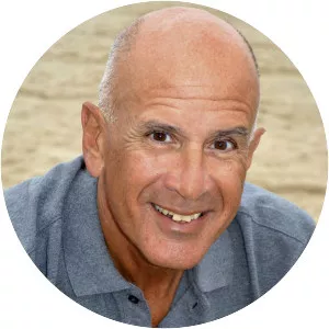 Clifford Wright photograph