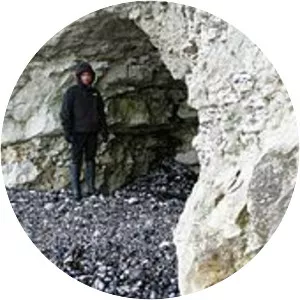 Cliffs of Sangstrup - 