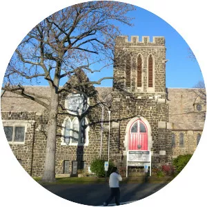 Cliffside Park - Township in New Jersey