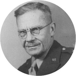 Clift Andrus - Military personnel