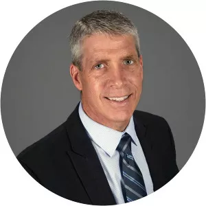 Clifton A. Pemble photograph