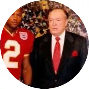 Clifton Abraham - Former American football player