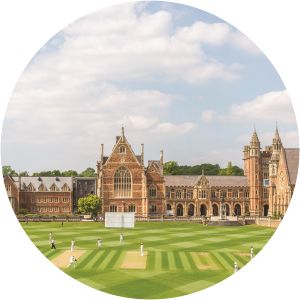 Clifton College