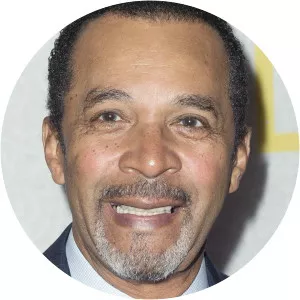 Clifton Davis