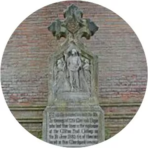 Clifton Hall Colliery - 