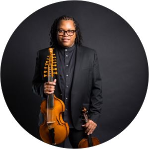 Clifton Harrison photograph