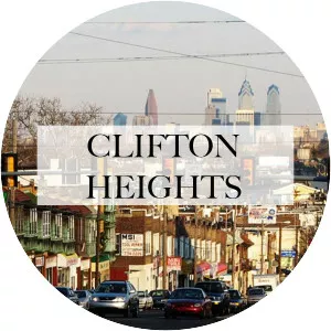 Clifton Heights