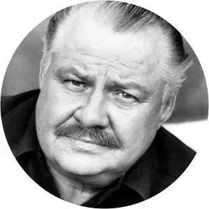 Clifton James