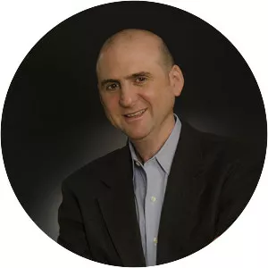 Clifton Leaf - American journalist