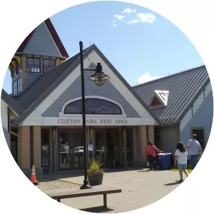 Clifton Park - Town in New York