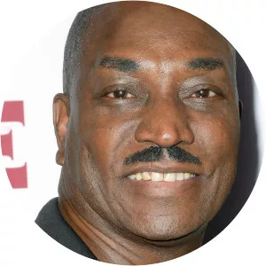 Clifton Powell