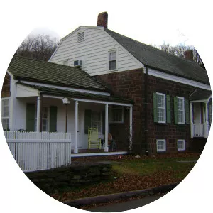 Clifton  - Comic series