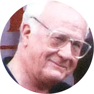 Clifton Pugh - Australian artist