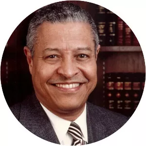 Clifton R. Wharton Jr.