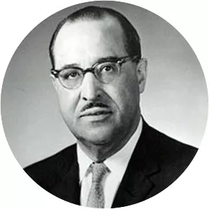 Clifton Reginald Wharton, Sr.