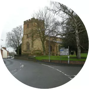 Clifton upon Dunsmore