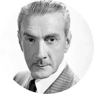 Clifton Webb