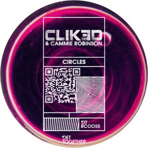 CLIK3D - Musical artist