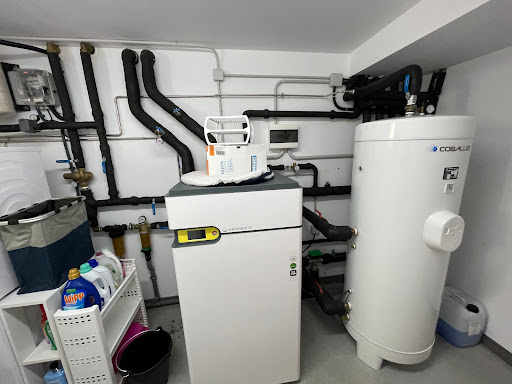 Climak Instalaciones - 