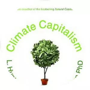 Climate Capitalism - Book by Boyd Cohen and Hunter Lovins