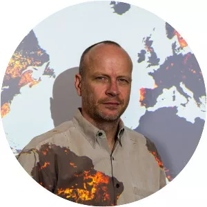 Climate Change – The Facts