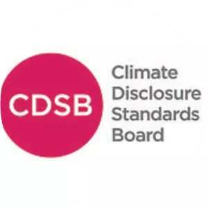 Climate Disclosure Standards Board - Non-profit organization