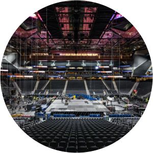 Climate Pledge Arena