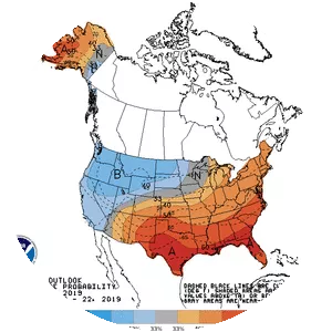 Climate Prediction Center