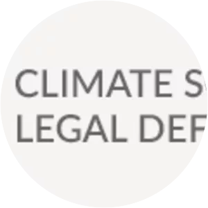 Climate Science Legal Defense Fund