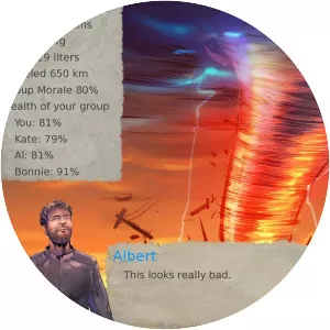 Climate Trail - Video game