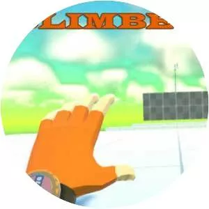 Climbey - Video game