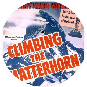Climbing the Matterhorn