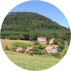 Climont - Peak in France