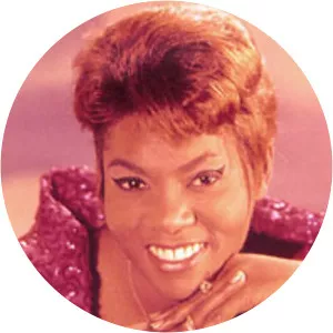 Clineice Townsend photograph