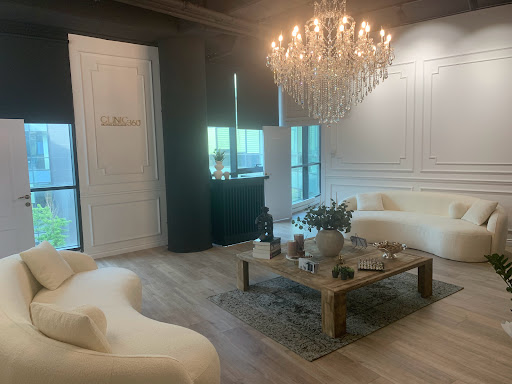 CLINIC 360 - Medical office in Turkey