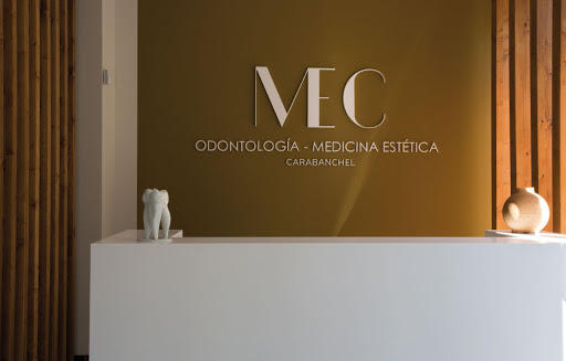 Clinica Dental Carabanchel MEC