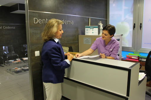 Clinica Dental Cedema 1 