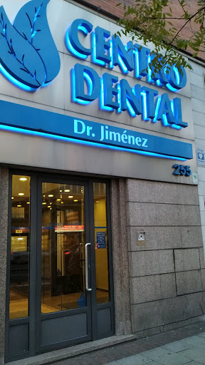 Clinica Dental Dr. Jimenez
