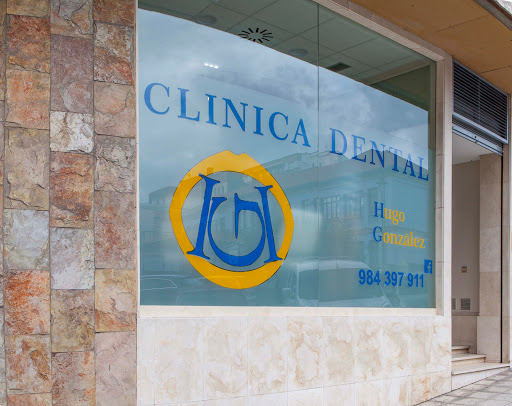CLINICA DENTAL HUGO GONZALEZ - Dentist in Aviles, Spain
